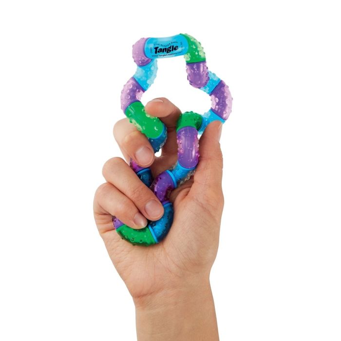 Tangle Therapy Rx