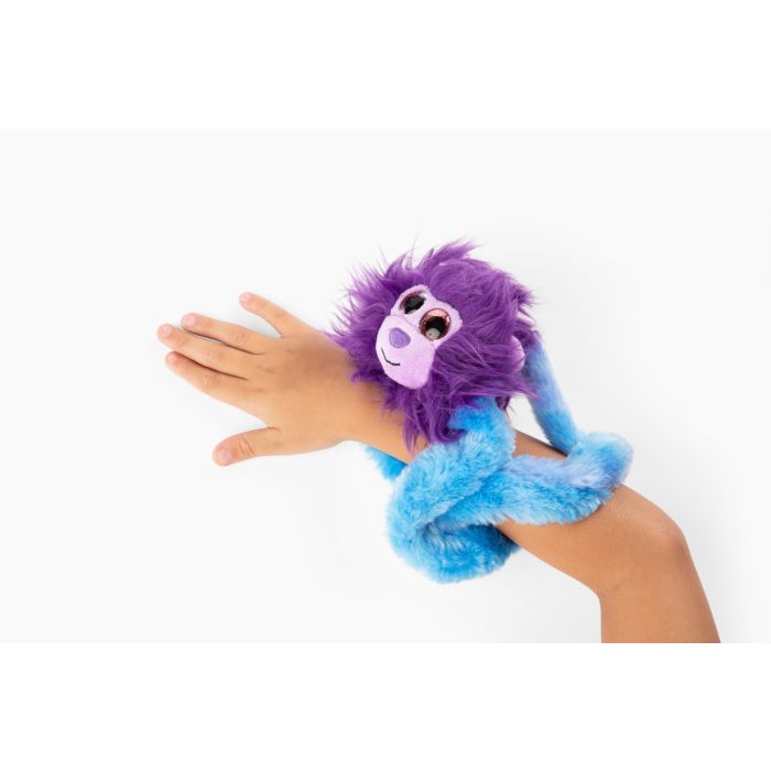 Tangle Furry Fidget Friends