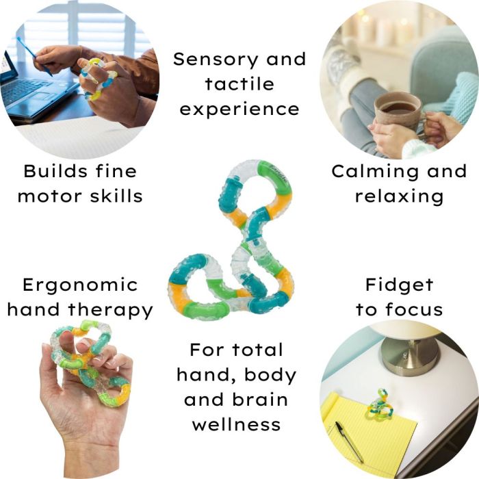 Tangle BrainTools Imagine