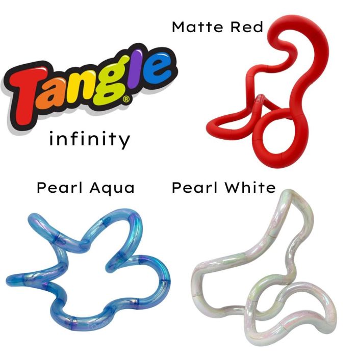 Tangle Infinity Original Collection