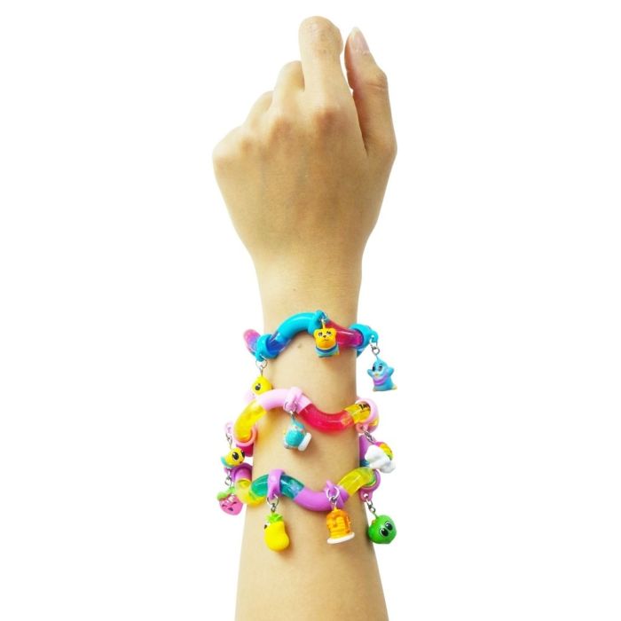Tangle Jr Charms Series Fidgety Wearables