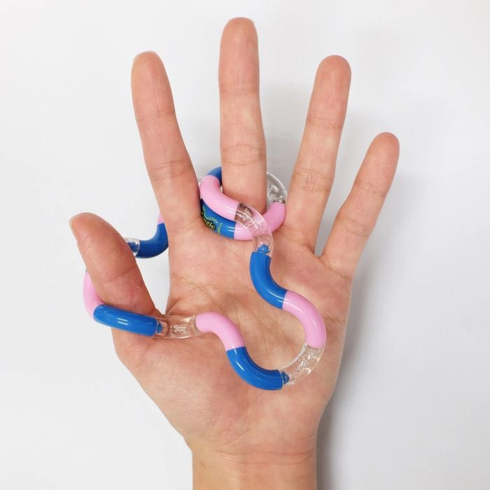 Tangle Jr Classic Smooth Collection