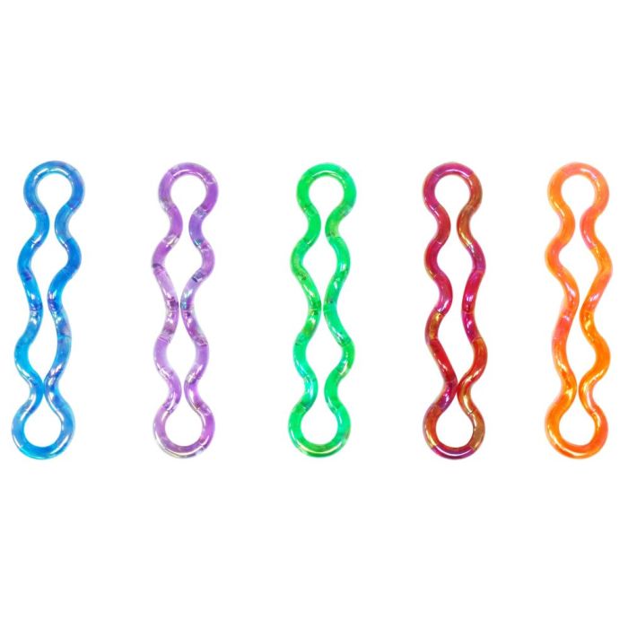 Tangle Jr Gem Series Colours
