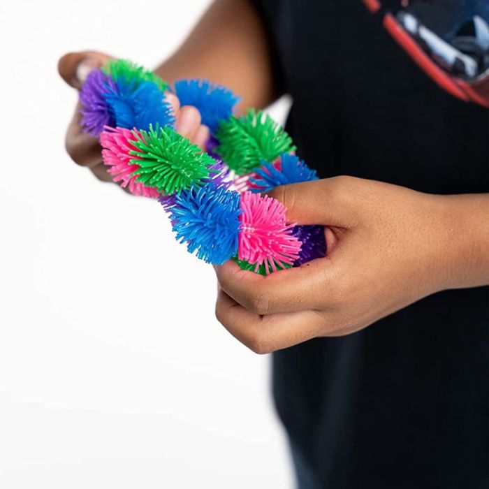 Tangle Jr Hairy