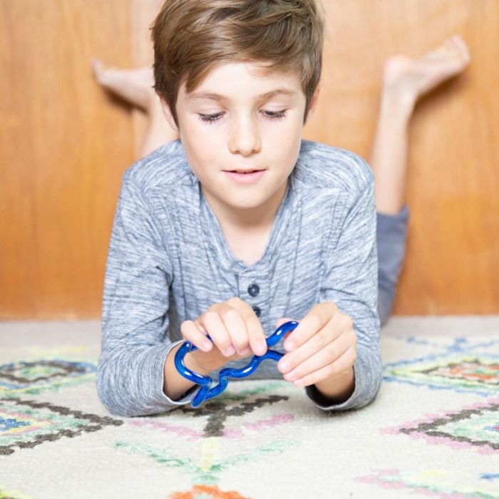 Tangle Jr Limited Edition Lifestyle