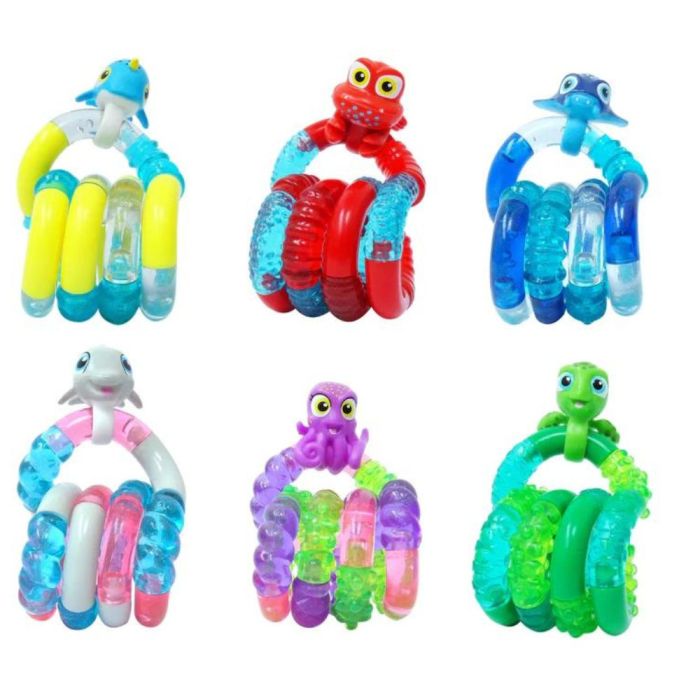 Tangle Jr Pets Aquatic Series