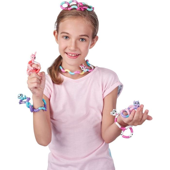 Tangle Jr Pets Series Lifestyle