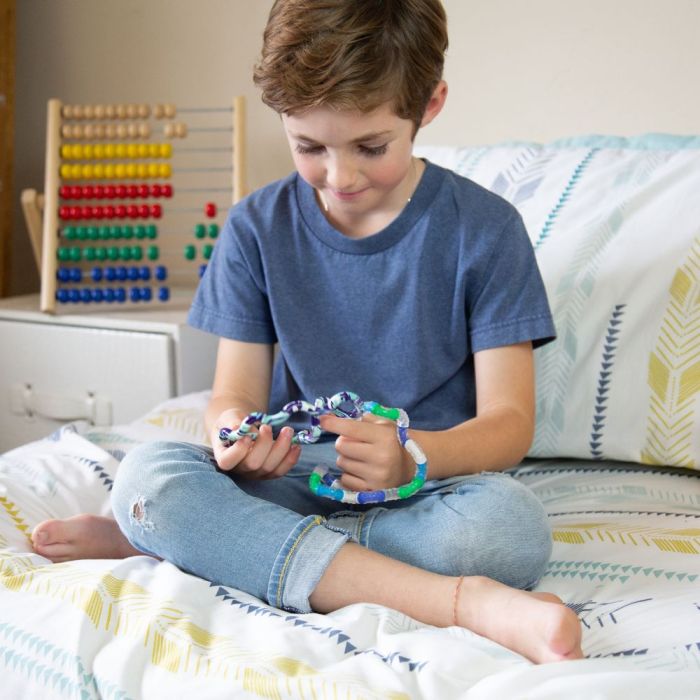 Tangle Relax Therapy Braintools