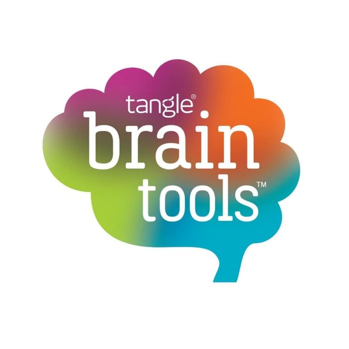 Tangle Think Braintools