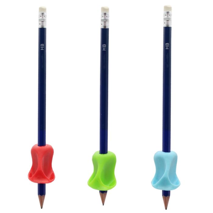 The Pinch Grip TPG-127 Pack of 3