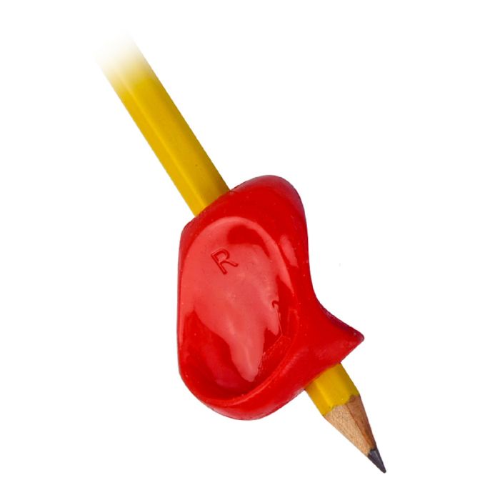 The Pinch Grip TPG-127 Red