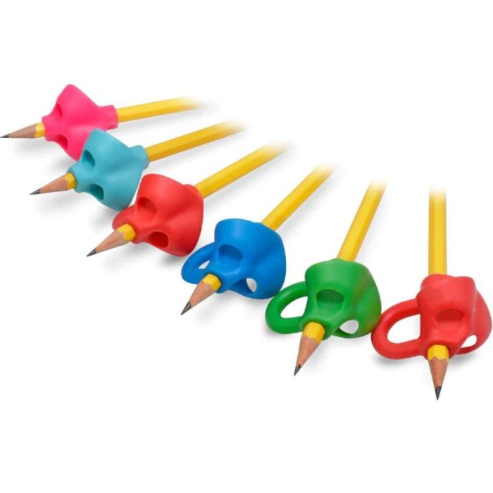 The Ring Grip Pencil Grip Inc Group TPG-173