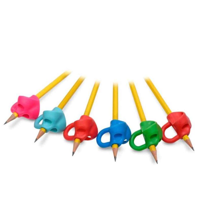 The Ring Grip Pencil Grip Inc Group TPG-173