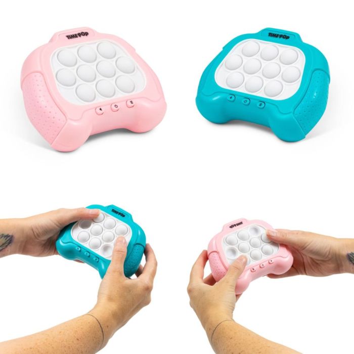 Time Pop Electronic Game HGL Group