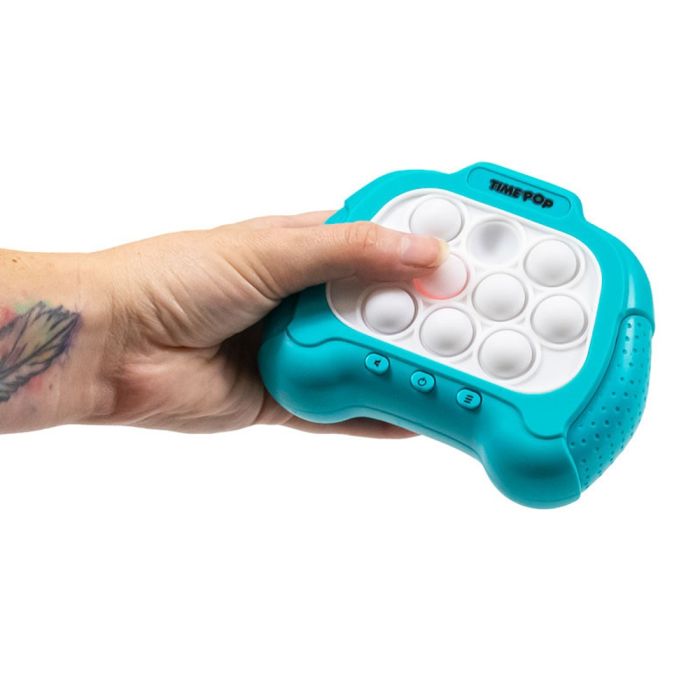 Time Pop Game Blue SV21724 Tobar HGL