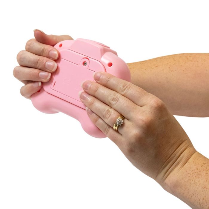 Time Pop Game Pink SV21723 Tobar HGL