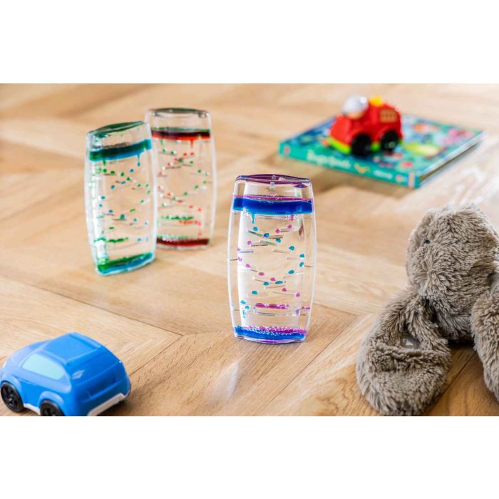 Tink n Stink Duo Liquid Timers