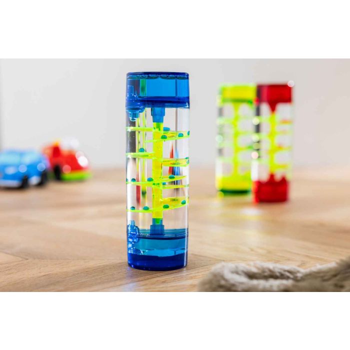 Tink n Stink Spiral Liquid Timers