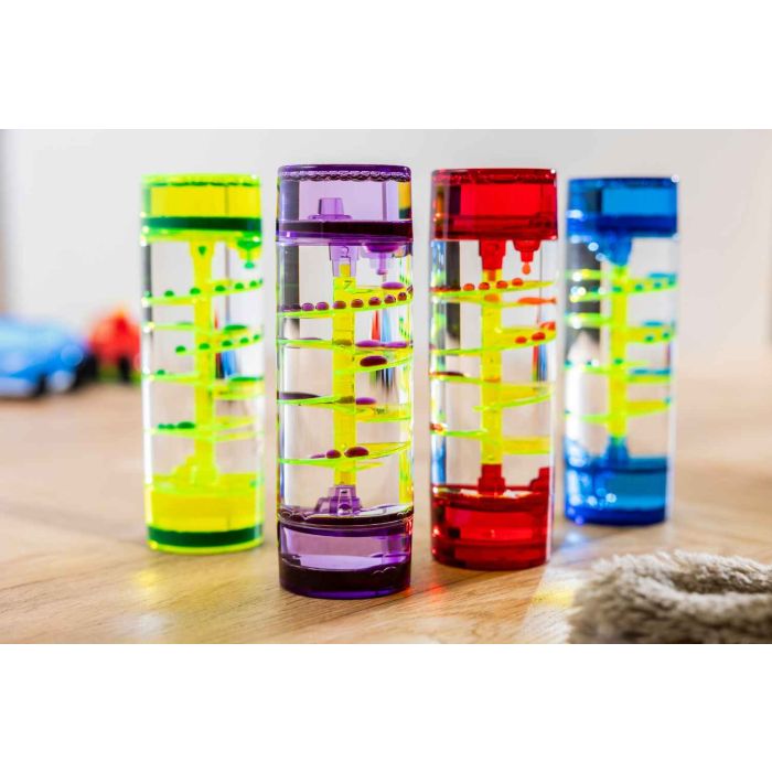 Tink n Stink Spiral Liquid Timers