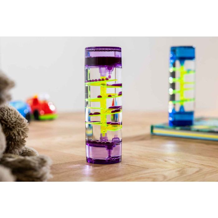 Tink n Stink Spiral Liquid Timers