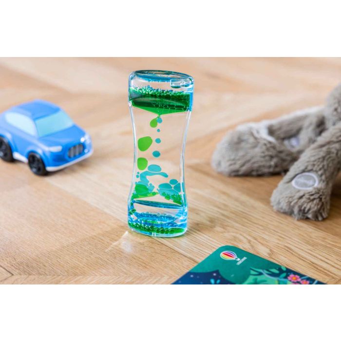Tink n Stink Trio Liquid Timers
