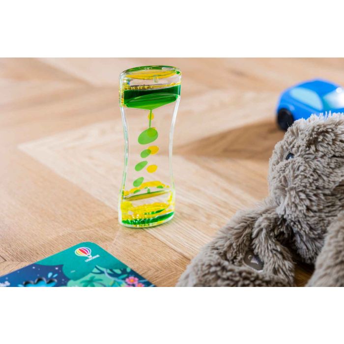 Tink n Stink Trio Liquid Timers