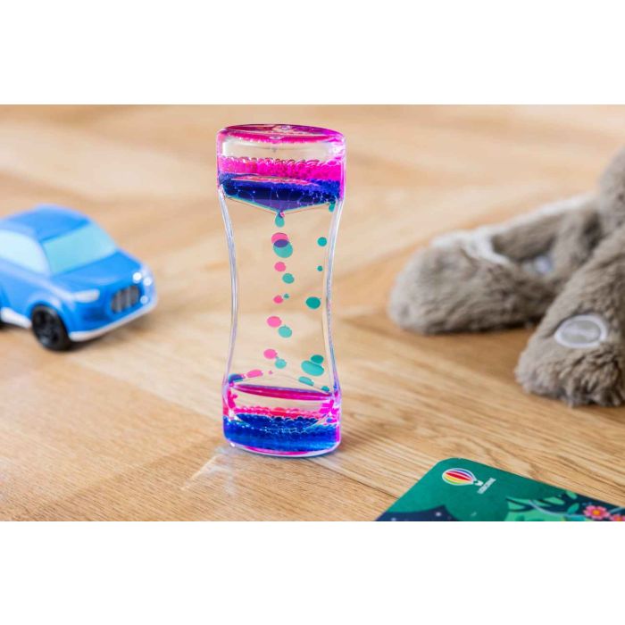 Tink n Stink Trio Liquid Timers