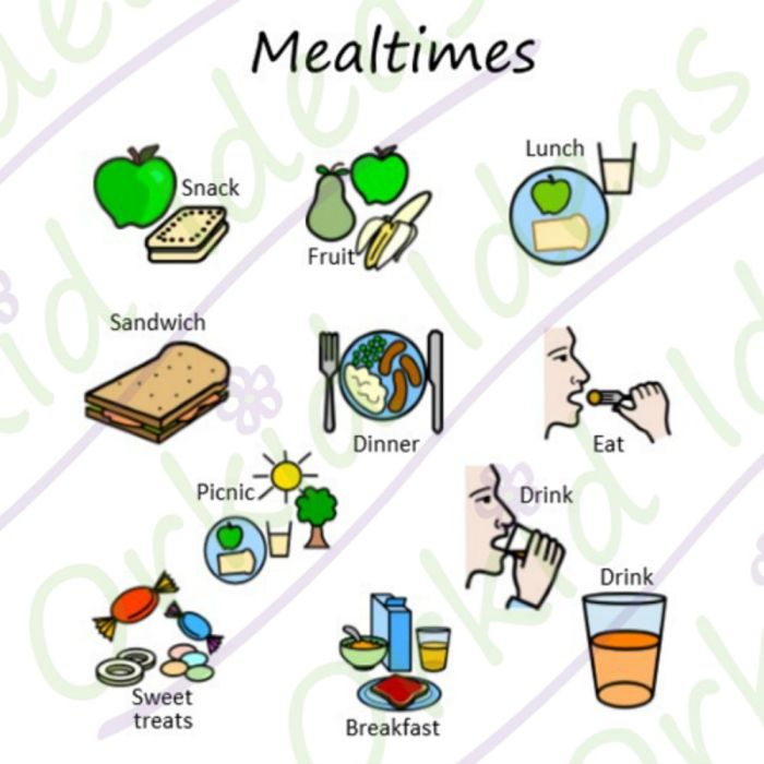 TomTag Sticker Packs