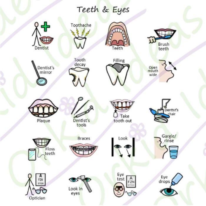 TomTag Sticker Packs