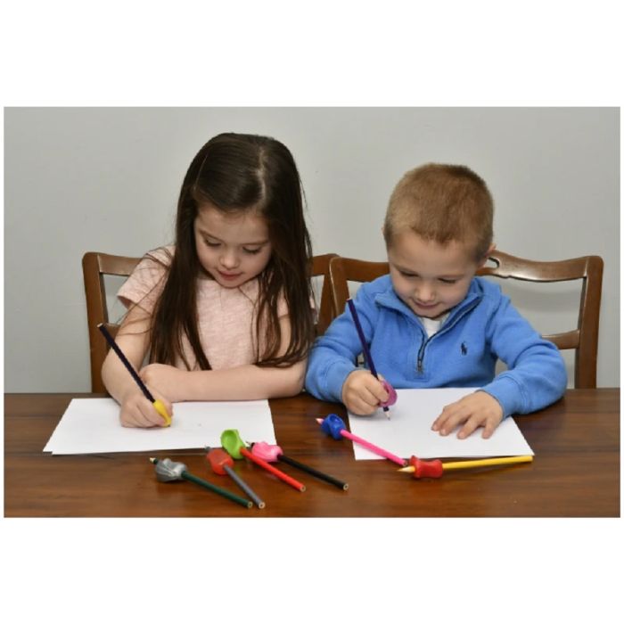 3 Step Training Kit Pencil Grip MXG-003