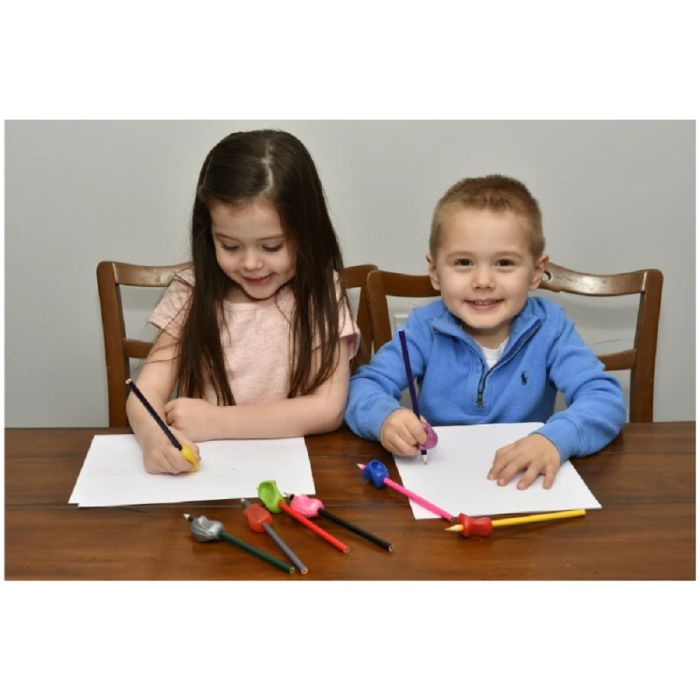 3 Step Training Kit Pencil Grip MXG-003