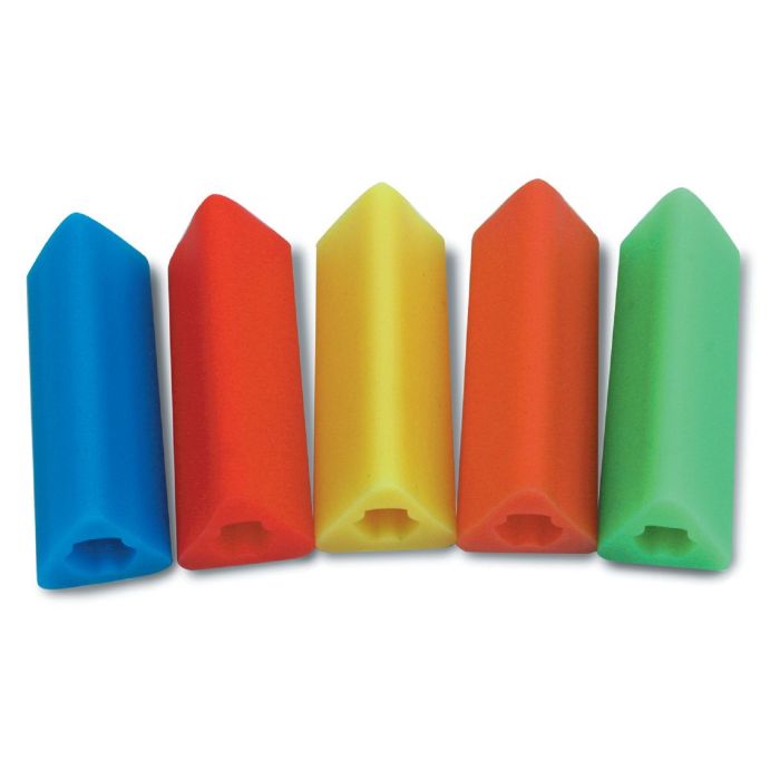 Triangular Triangle Pencil Grip TPG-162