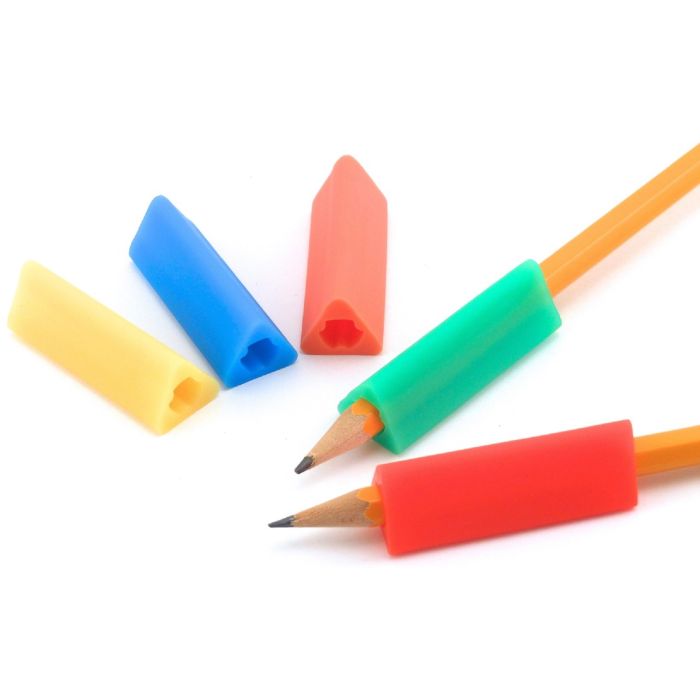 Triangular Triangle Pencil Grip TPG-162