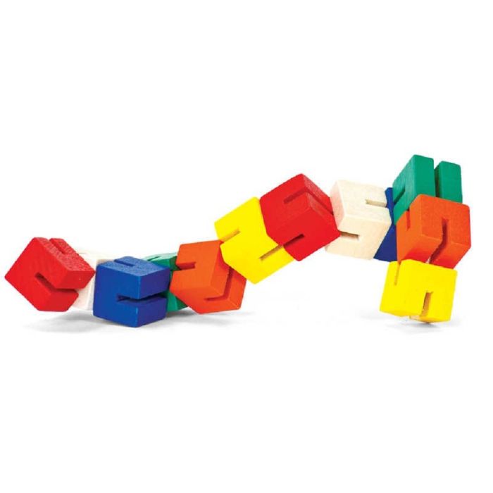 Twist and Lock Blocks 08526 Tobar HGL