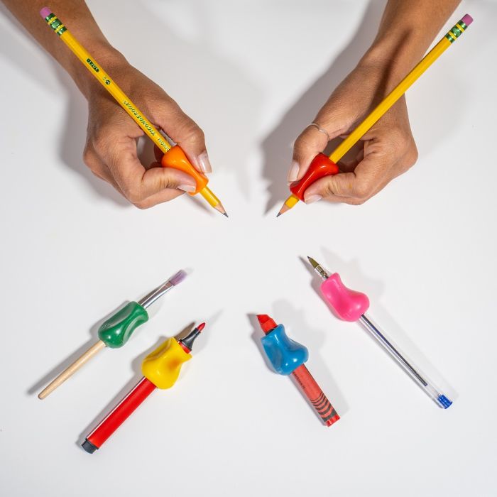Neon Ultra Pencil Grip TPG-113