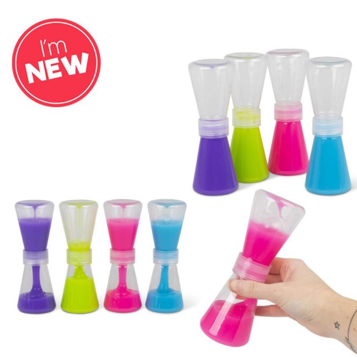 Sensory Slime Timer