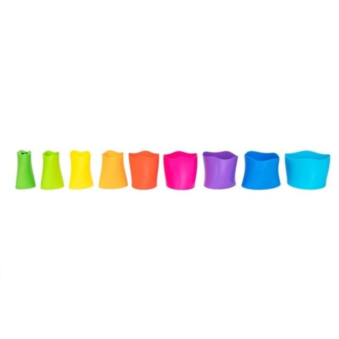 Dimpl Spiroku Stacking Cup Game