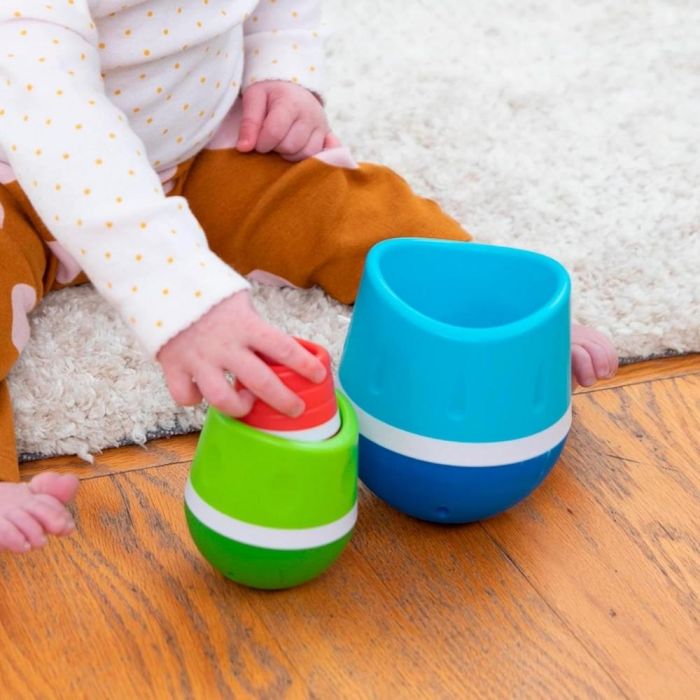 Dimpl Tumbleroos Wiggly Wobbly