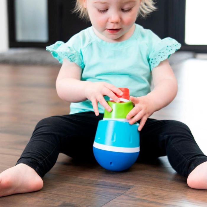 Dimpl Tumbleroos Wiggly Wobbly