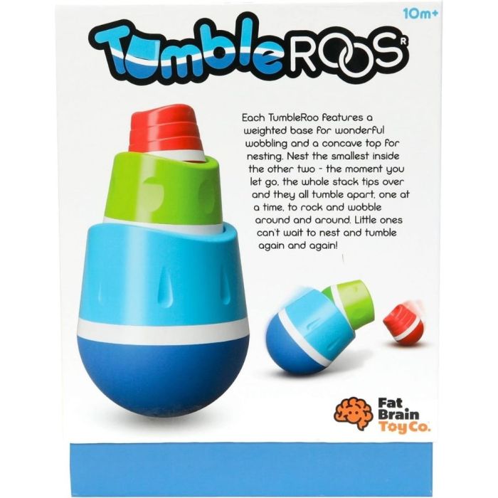 Dimpl Tumbleroos Wiggly Wobbly