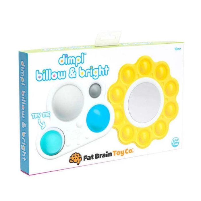 Dimpl Billow and Bright