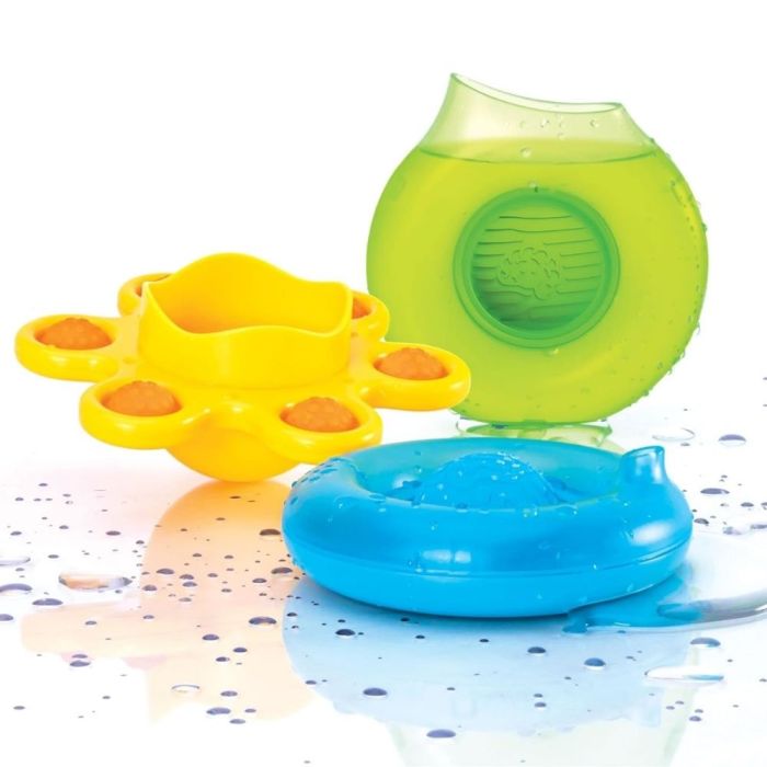 Dimpl Splash Bath