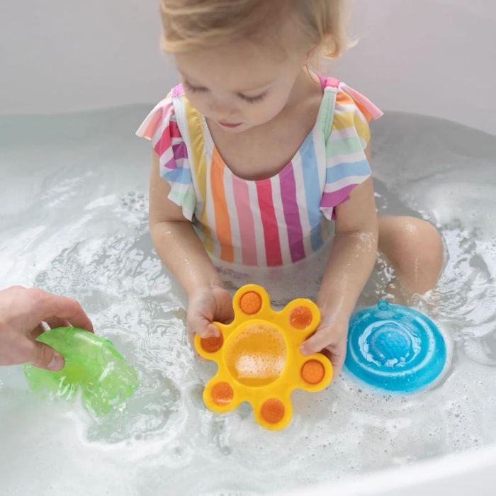 Dimpl Splash Bath