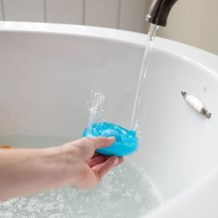 Dimpl Splash Bath