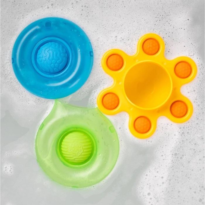 Dimpl Splash Bath