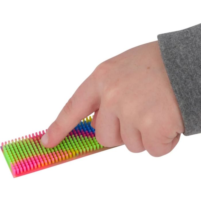 Silicone Textured Zen Strips - Pack of 2