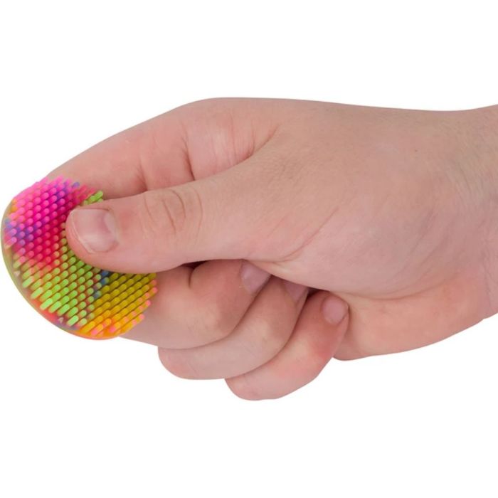 Silicone Textured Zen Dots - Pack of 3