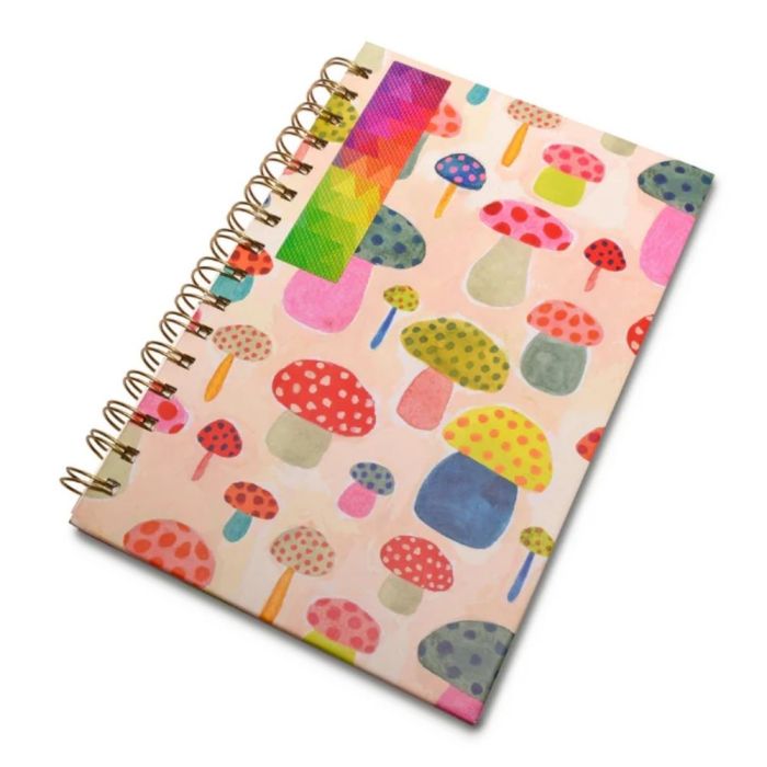 Bumpy Zen Strips - Pack of 4 - Assorted Designs