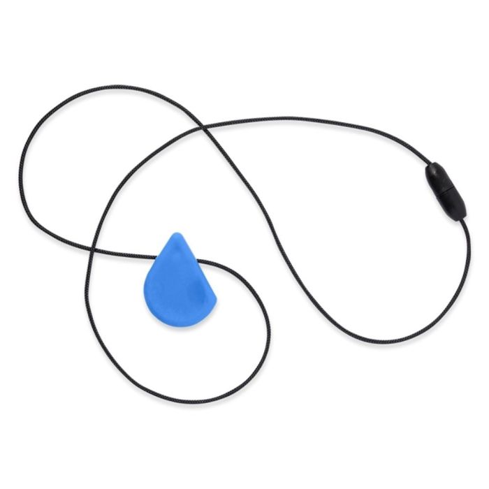 ARK Teardrop Small Chew Necklace