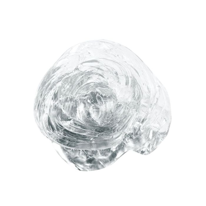 Crazy Aaron Liquid Glass